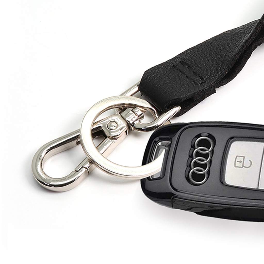 CHASE PLUS Key Chain - Domino