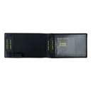 CHASE PLUS Pocket Jotter With Notepad & Agenda Pen -  Premio