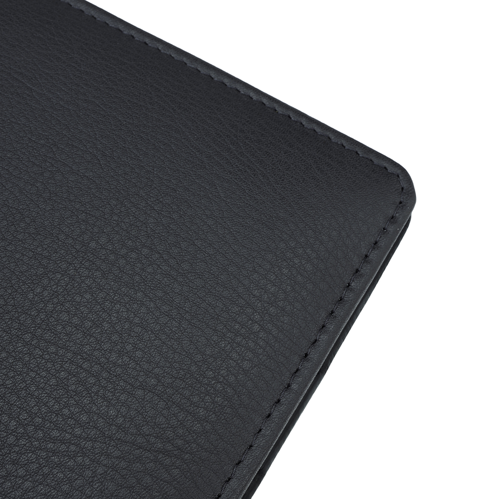 CHASE PLUS A5 Folder with Notepad & Pen - Premio