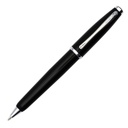 CHASE PLUS Business Gift Set-Glasgow BCH and Lexer Black Pen