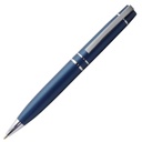 CHASE PLUS Business Gift Set-Glasgow BCH and Kanora Blue Pen
