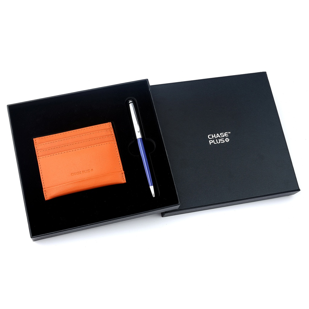 Business Gift Set Credit Card Holder and Pen  (7).jpg