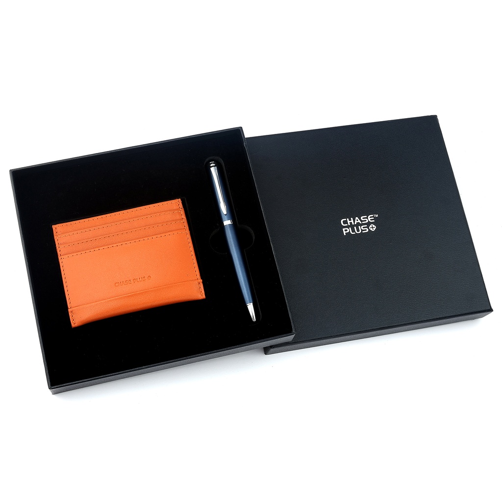 Business Gift Set Credit Card Holder and Pen  (10).jpg