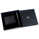 Business Gift Set Credit Card Holder and Pen .jpg