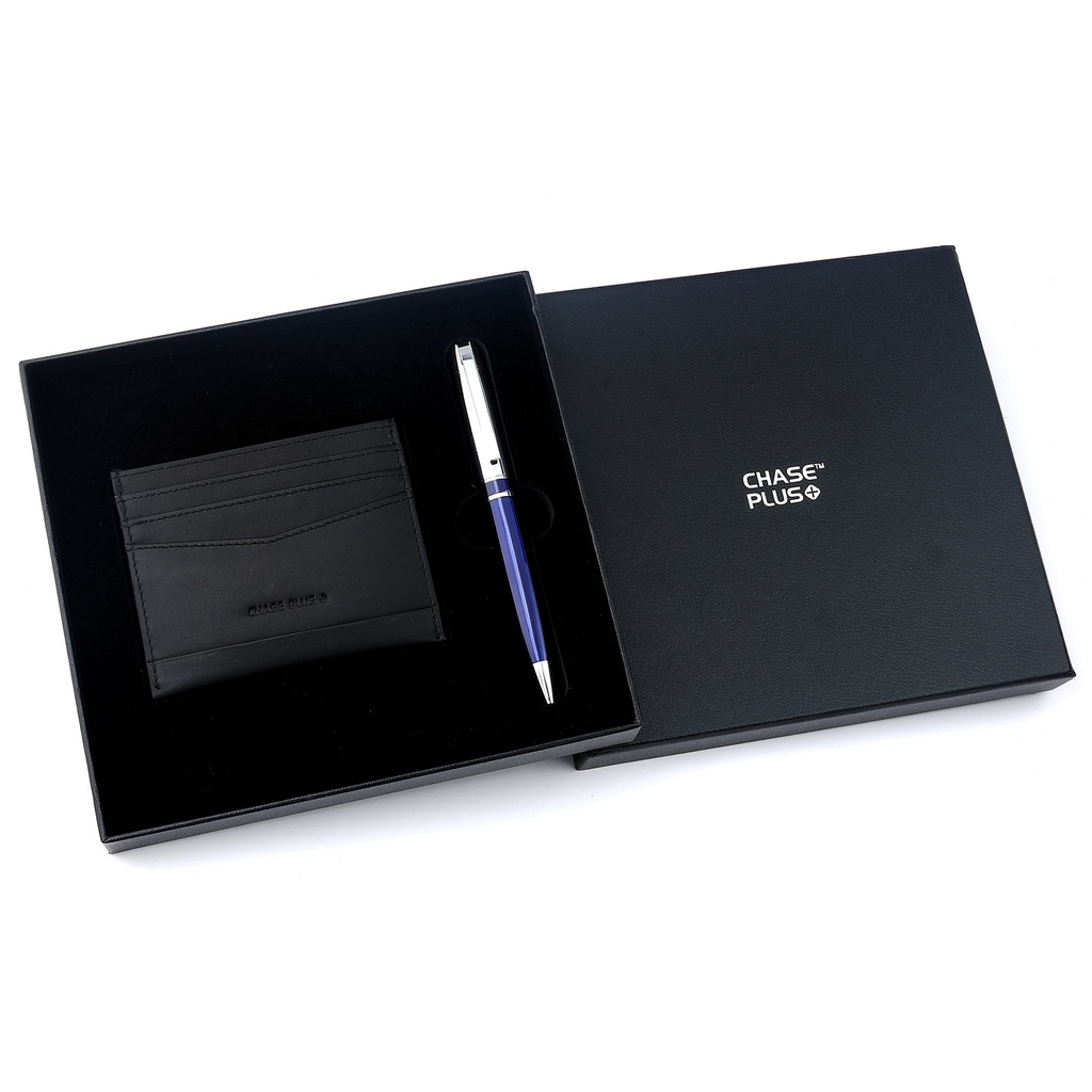 Business Gift Set Credit Card Holder and Pen  (7).jpg