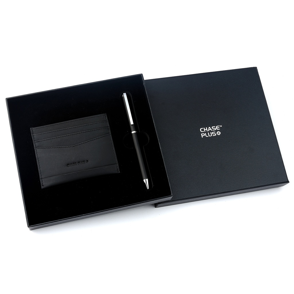 Business Gift Set Credit Card Holder and Pen    (2).jpg