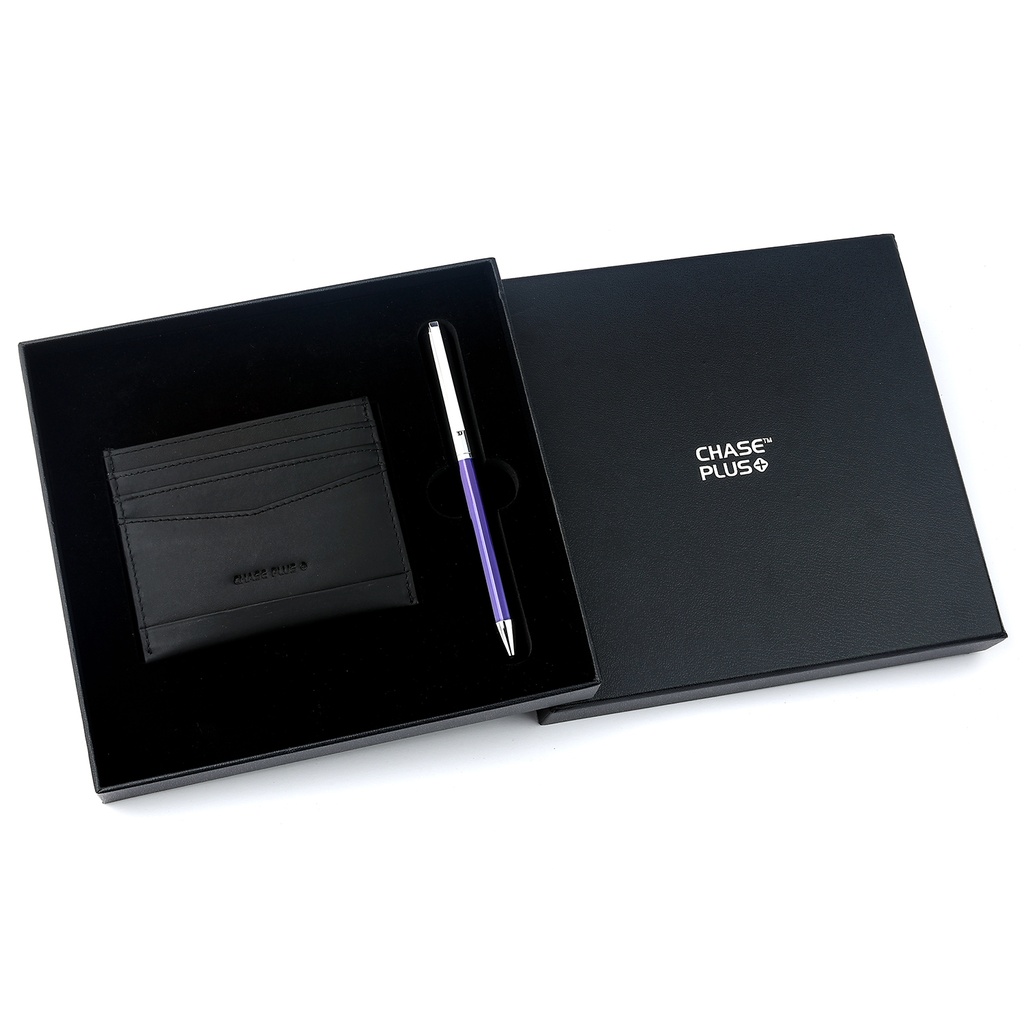 Business Gift Set Credit Card Holder and Pen    (3).jpg