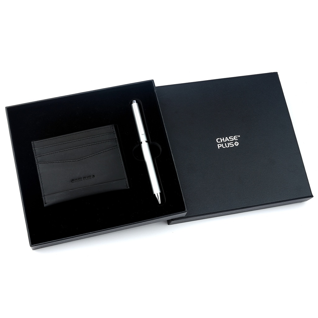 Business Gift Set Credit Card Holder and Pen    (6).jpg