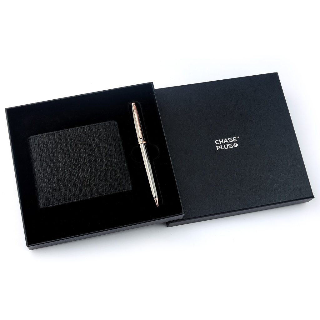 Business Gift Set Wallet and Pen .jpg