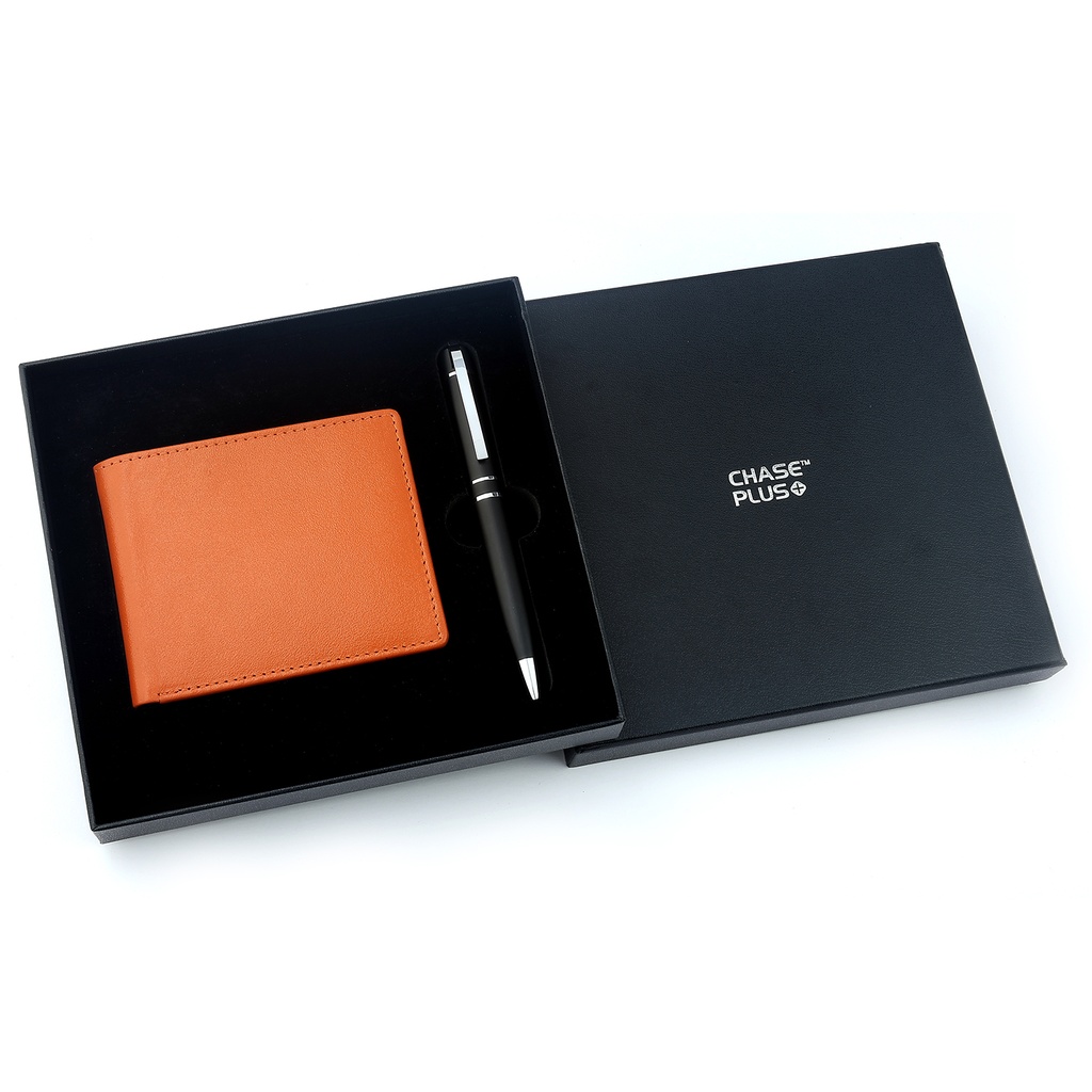 Business Gift Set Wallet and Pen .jpg