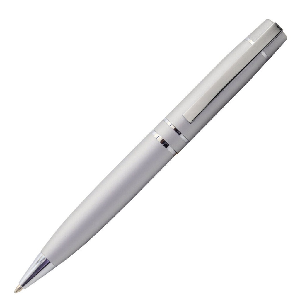 Ballpoint Pen - Kanora silver.jpg