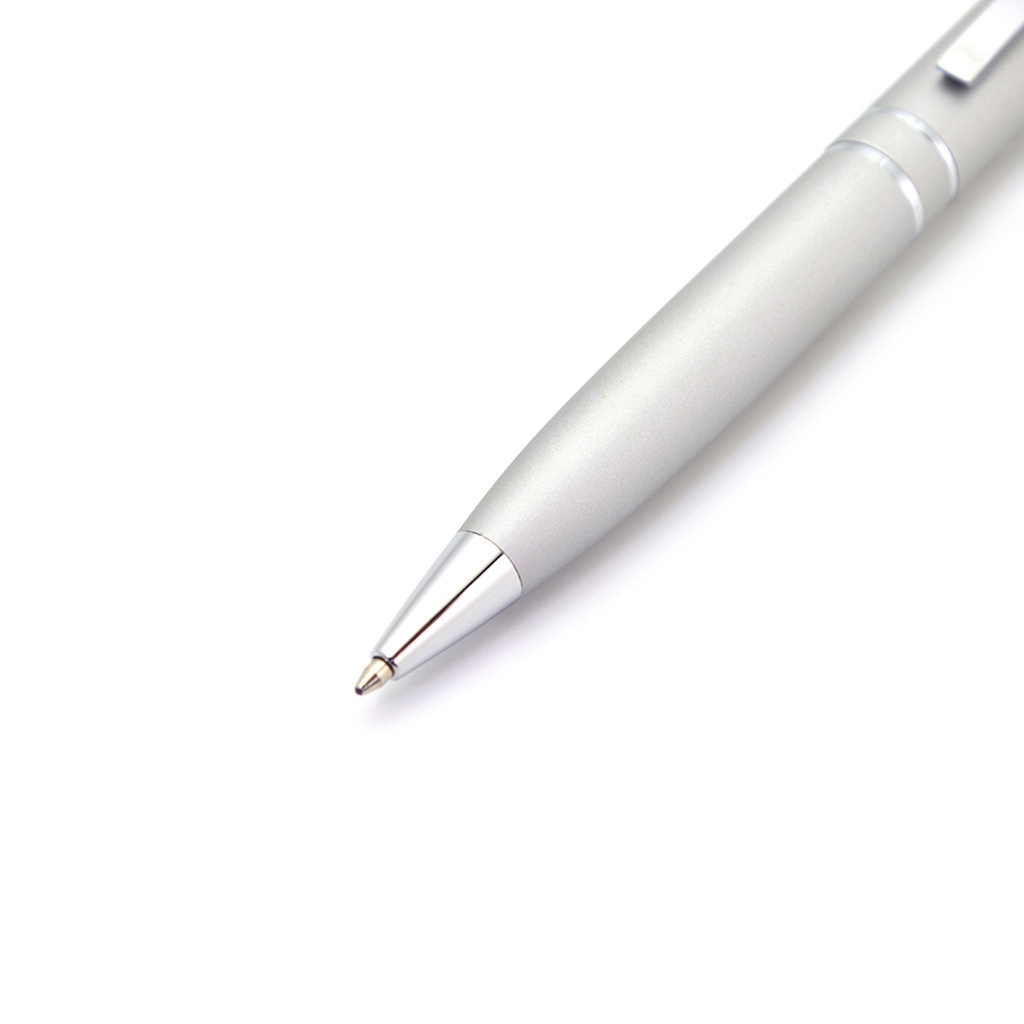 Ballpoint Pen KANORA  silver 2.jpg