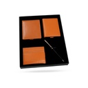 Business Gift Set Mens Wallet, Credit Card Holder, BCH and Pen  (3).jpg