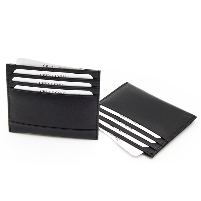 [NPBK3090] CHASE PLUS Credit Card Holder - Premio.jpg