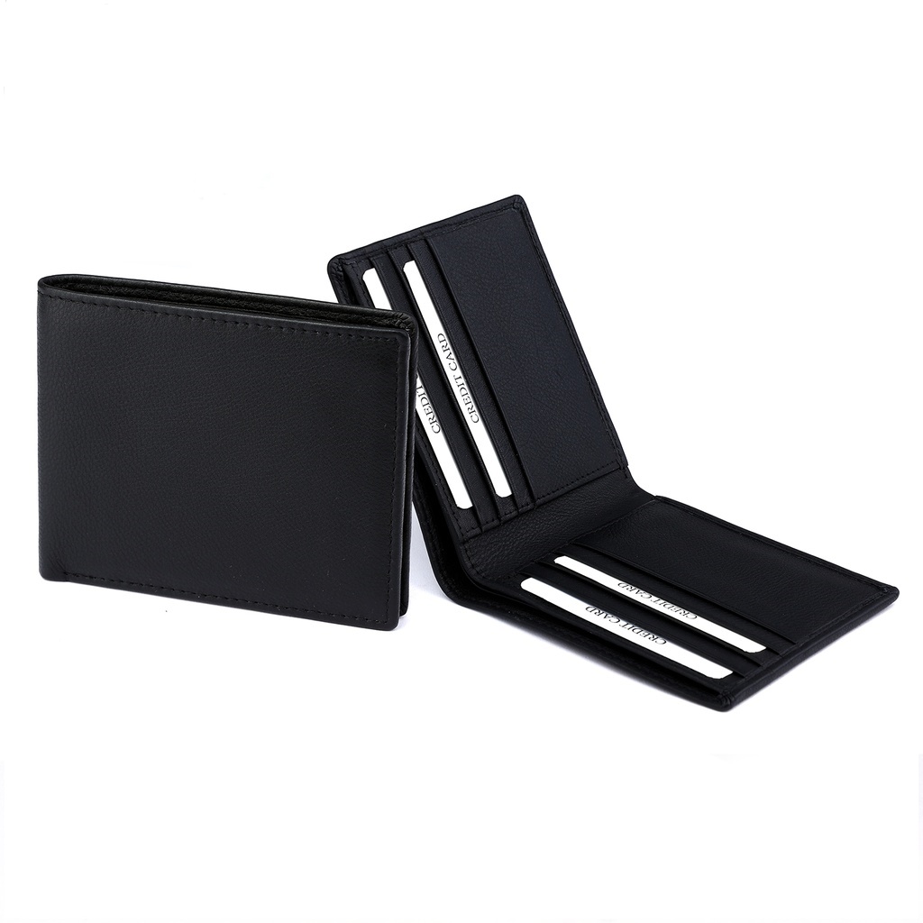 [NPBK1090] CHASE PLUS Men's Wallet - Premio.jpg