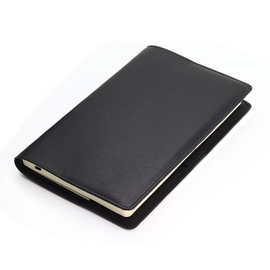 Leather covered Organizer CAPRE BK6095 (1).jpg