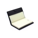 Leather covered Organizer CAPRE BK6095 (2).jpg