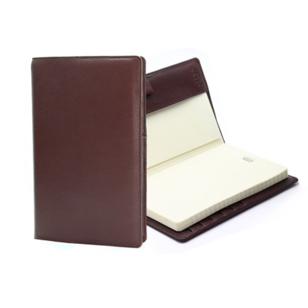 Leather covered Organizer CAPRE BR6095 (3).jpg