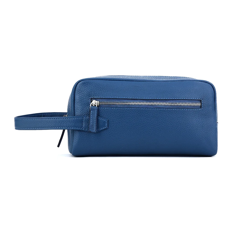 CHASE PLUS Utility Pouch Titan blue - Lagrain 