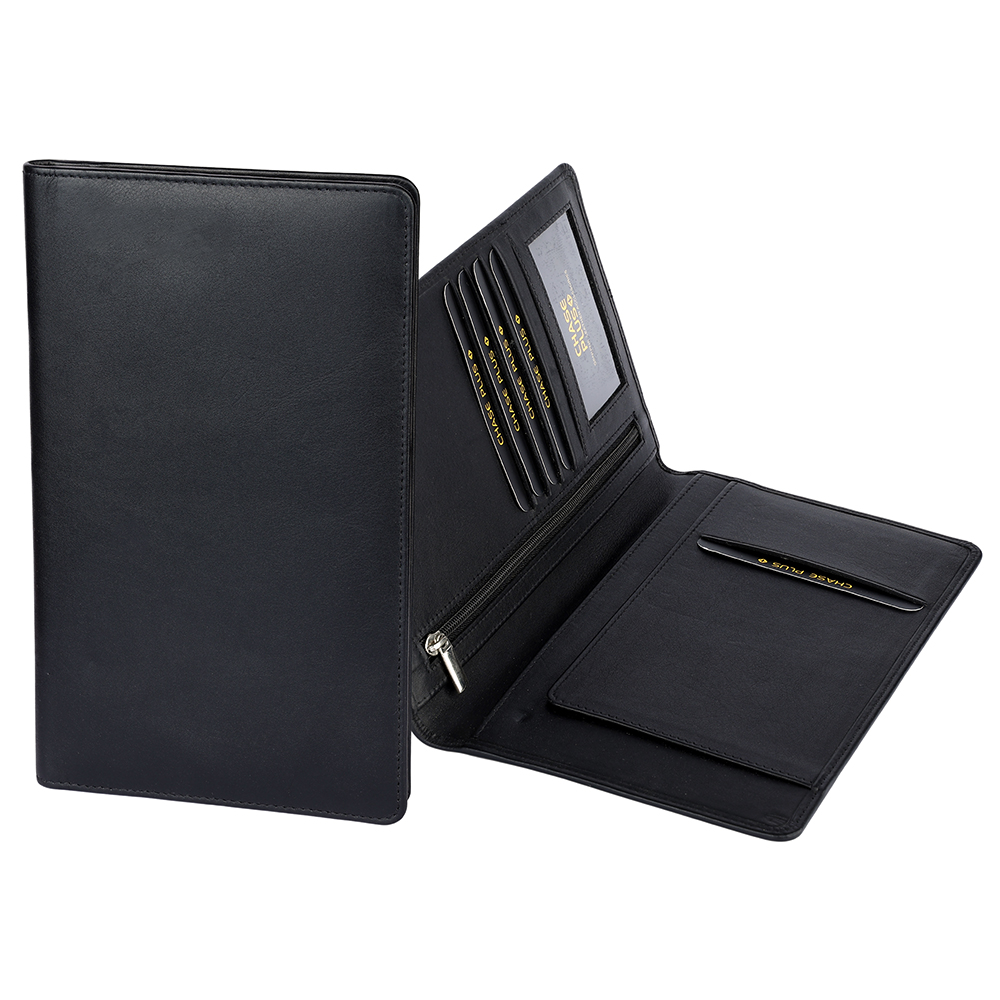CHASE PLUS Travel Wallet - Premio