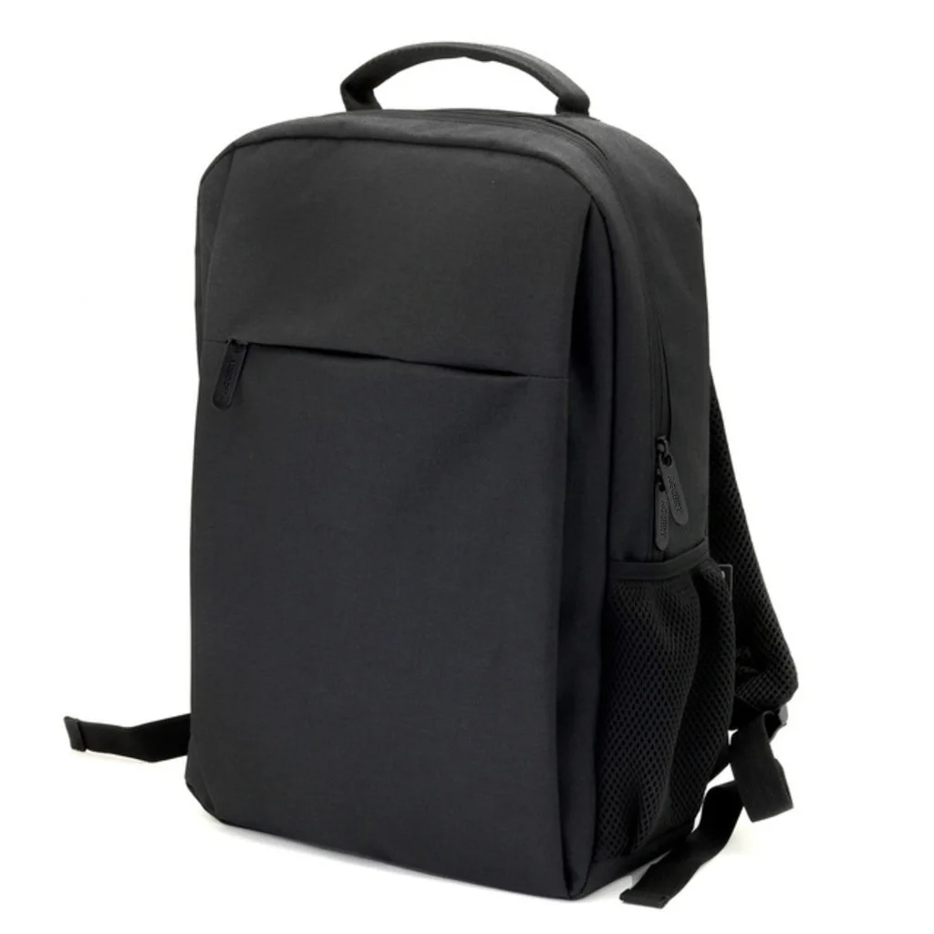 CHASE PLUS Backpack Black -Bellezza