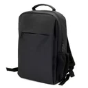 CHASE PLUS Backpack Black -Bellezza