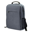 CHASE PLUS Backpack Grey - Bellezza