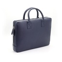 CHASE PLUS Laptop Bag Regalia blue- Bristol