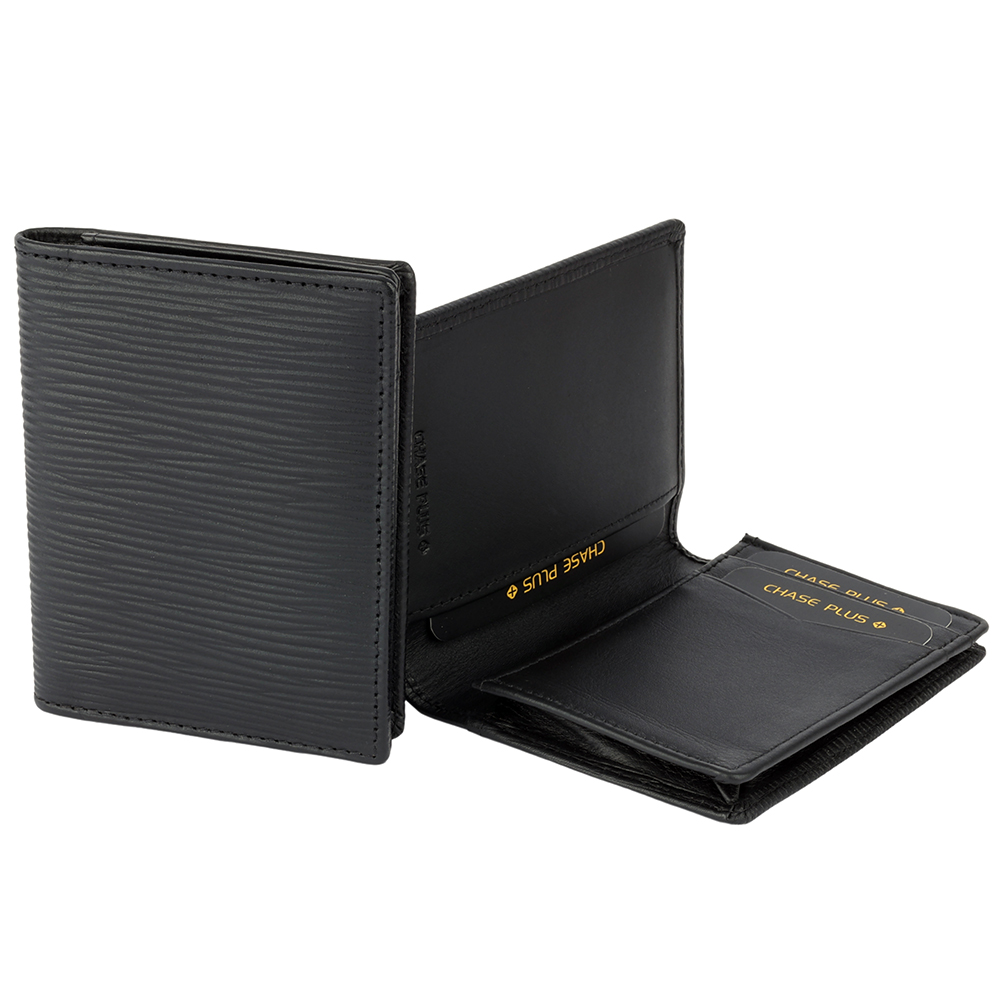 CHASE PLUS Business Card Holder- Retso
