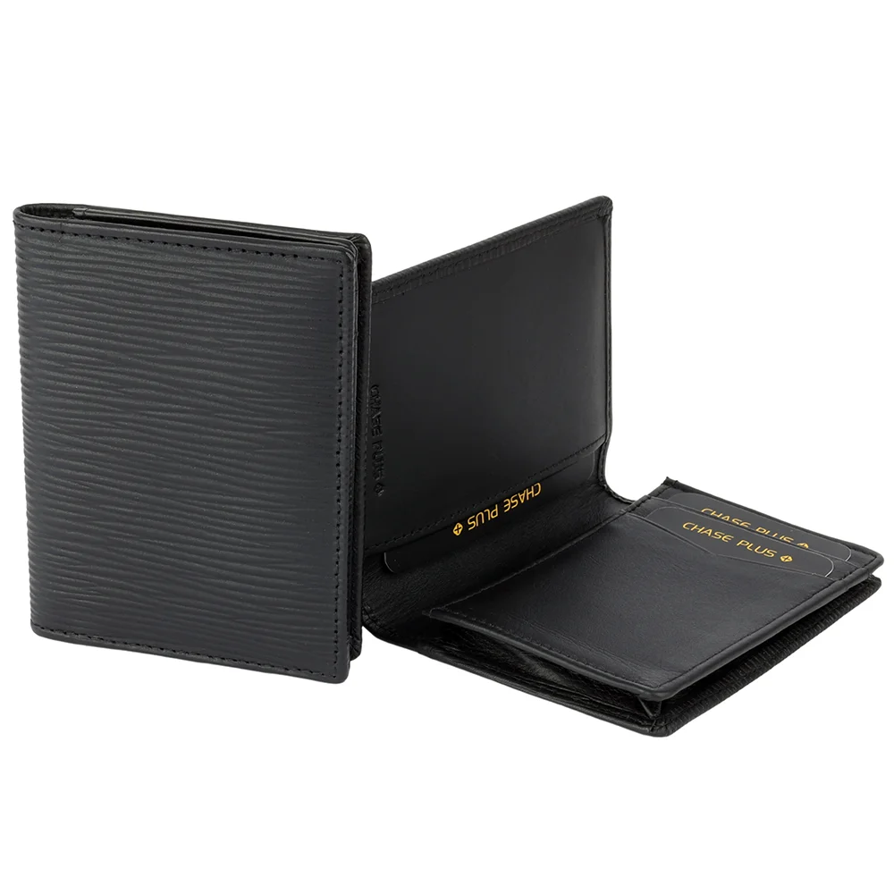 CHASE PLUS Business Card Holder- Retso