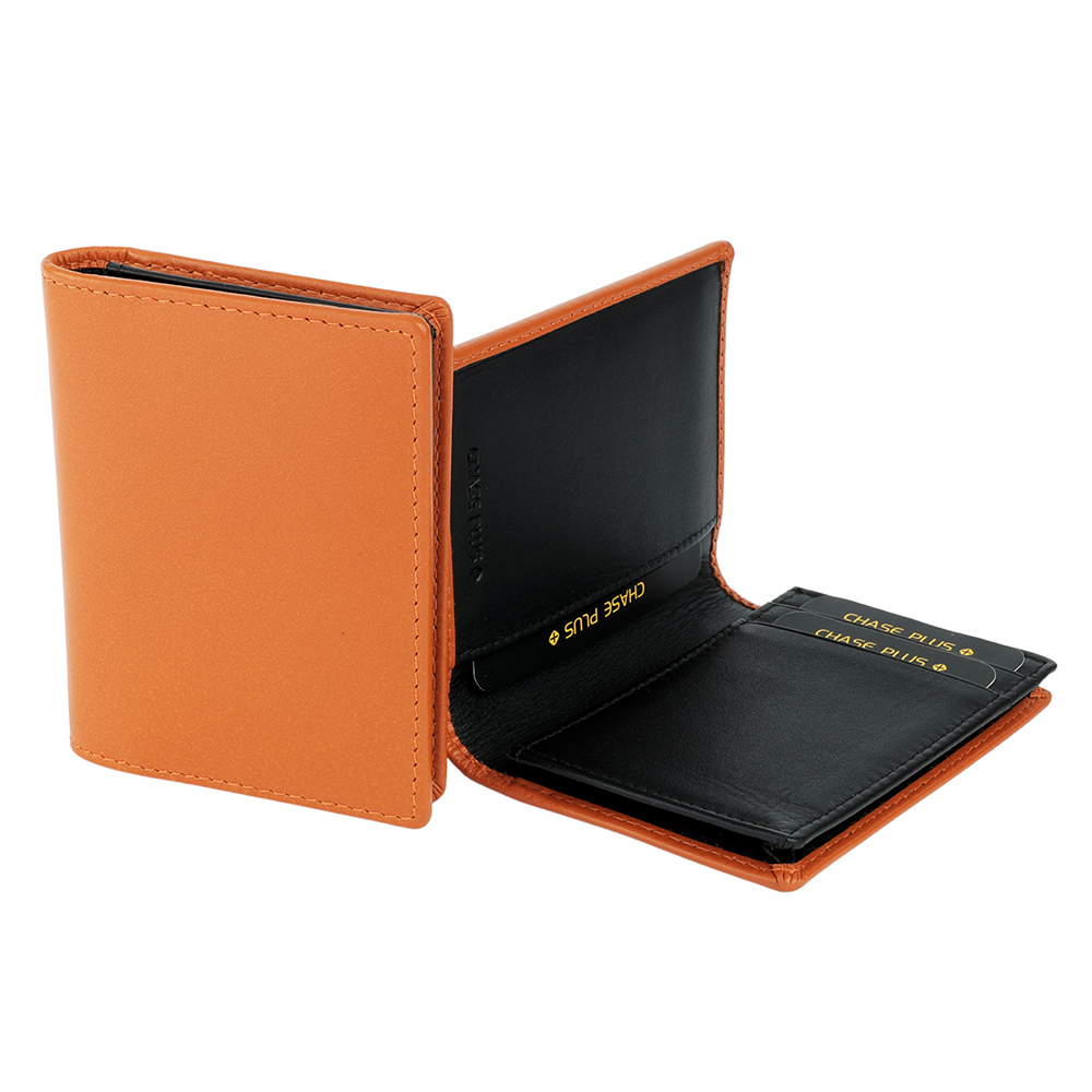 CHASE PLUS Business Card Holder- Bristol