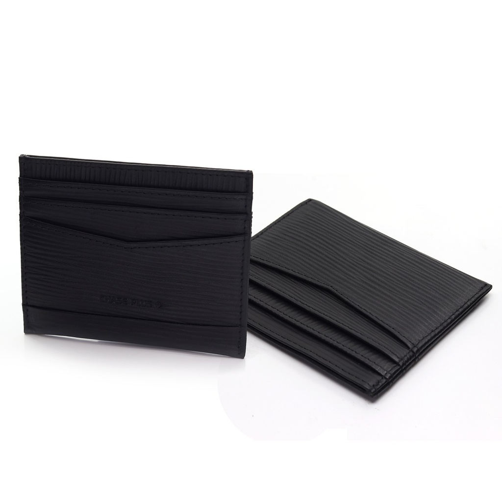 CHASE PLUS Credit Card Holder- Retso