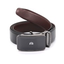 CHASE PLUS Genuine Leather Belt