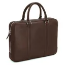 CHASE PLUS Laptop Bag Willow brown - Lagrain