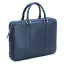 CHASE PLUS Laptop Bag Willow blue - Lagrain