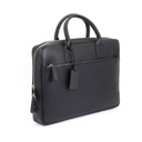 CHASE PLUS Laptop Bag Orion black - Bristol