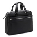 CHASE PLUS Laptop Bag Fortis black - Domino