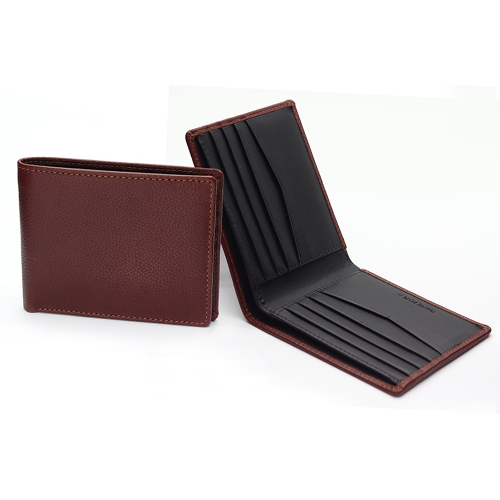 CHASE PLUS Men's Wallet Oxford