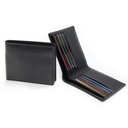 CHASE PLUS Men's Wallet - Premio