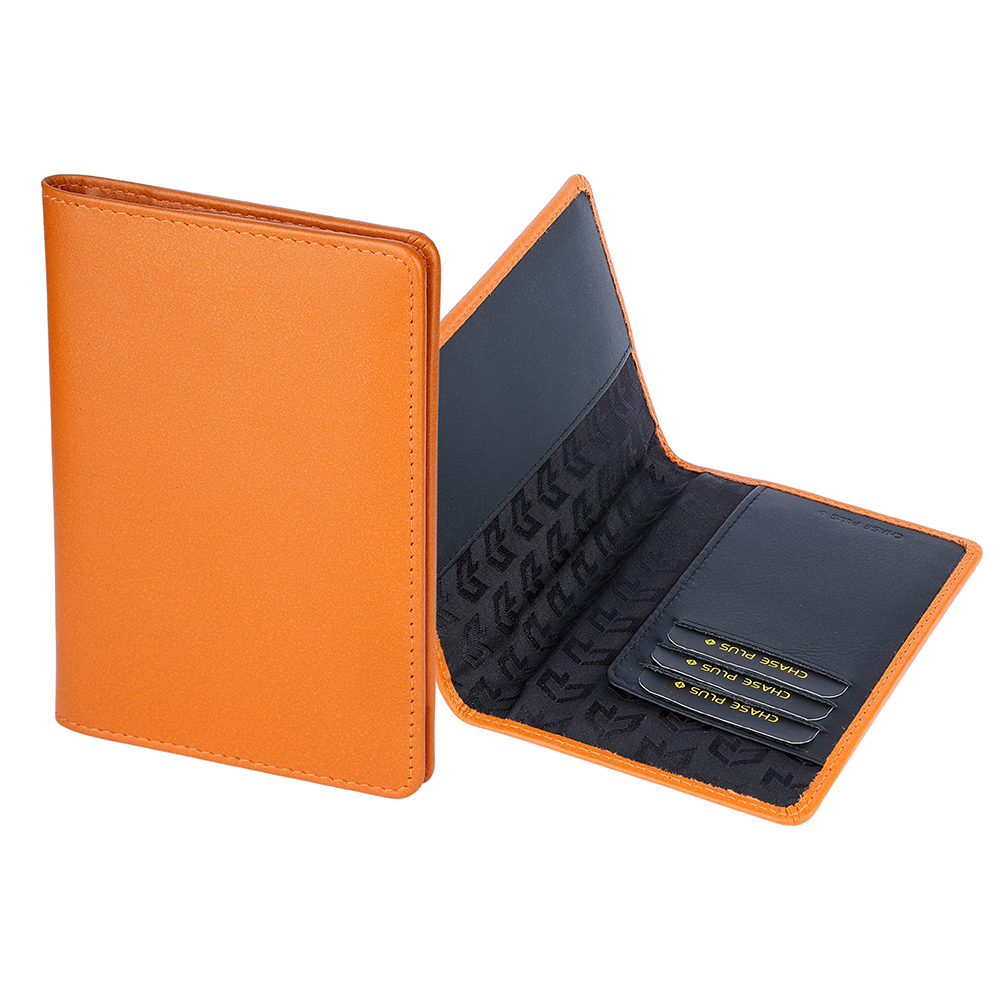 CHASE PLUS Passport Case - Bristol