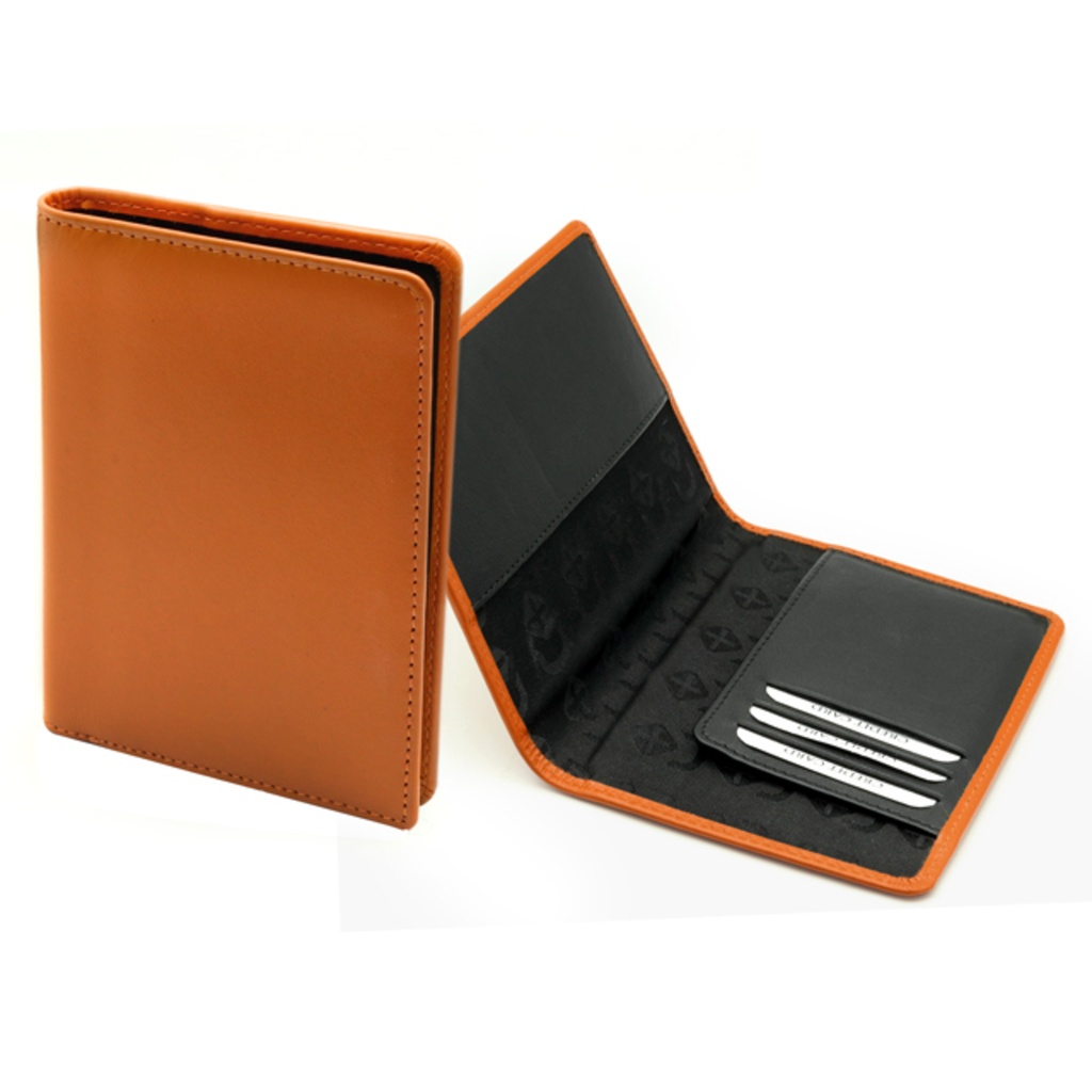 CHASE PLUS Passport Case - Bristol