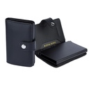 CHASE PLUS Pop Up Business Card Holder - Premio