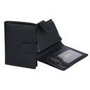 CHASE PLUS Pop Up Card Holder Wallet - Glasgow