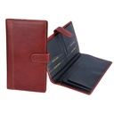 CHASE PLUS Travel Wallet - Oxford