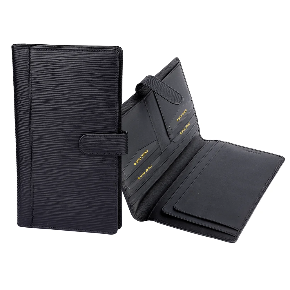 CHASE PLUS Travel Wallet - Retso