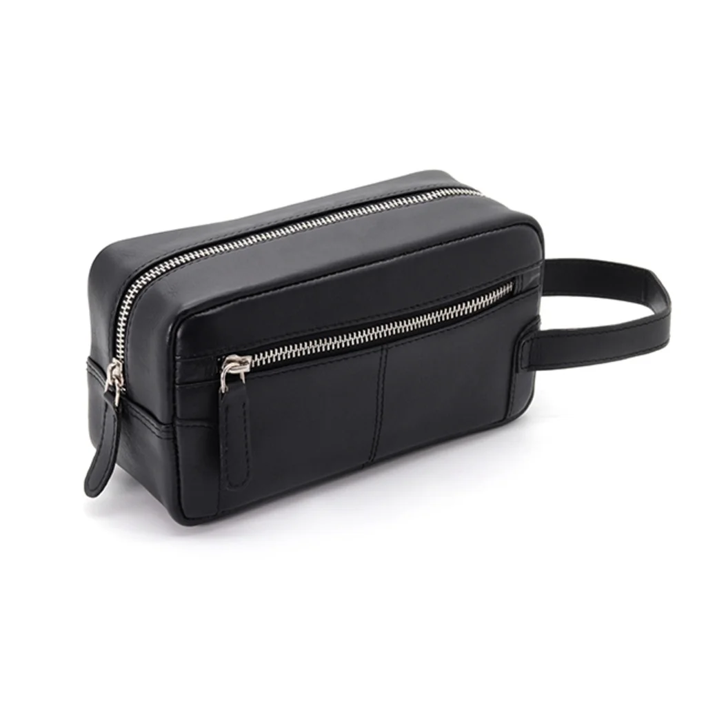CHASE PLUS Utility Pouch Tacte black - Bristol