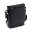 CHASE PLUS Body Bag MetroHide black - Glasgow