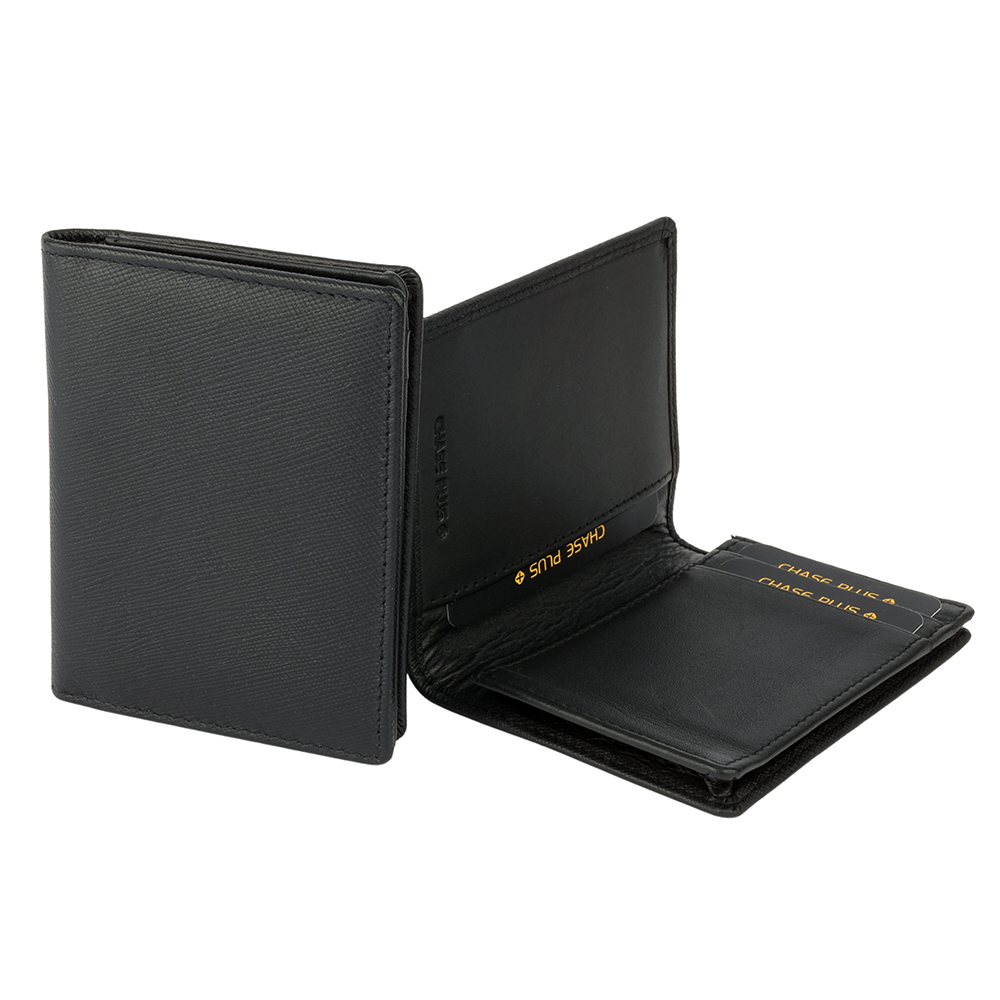 CHASE PLUS Business Card Holder-Glasgow