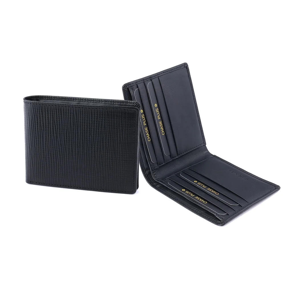 CHASE PLUS Men’s Wallet Retso DB