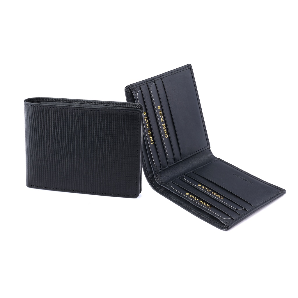 CHASE PLUS Men’s Wallet Retso DB